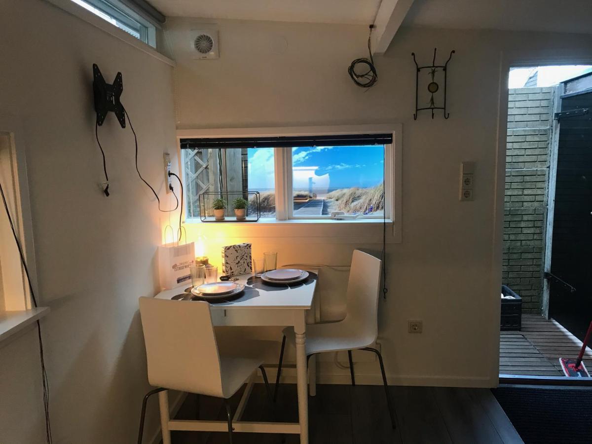 Het Zonnetje Apartment Zandvoort Exterior foto