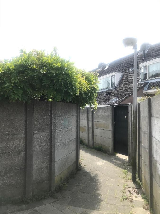 Het Zonnetje Apartment Zandvoort Exterior foto
